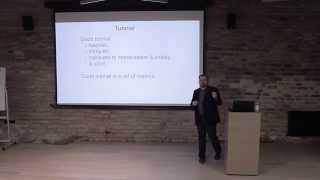 Which events to integrate? - Make Data Work For Your Profit