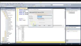 16. T-SQL - HAVING Clause
