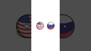 Реп это типа вот так #countryballs