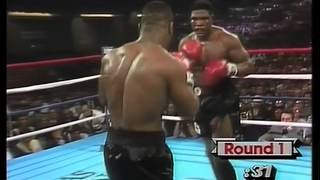 Mike Tyson vs Trevor Berbick 22.11.1986 - WBC World Heavyweight Championship