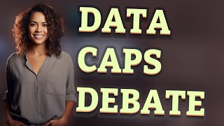 Are Data Caps Really Stricter on Prepaid vs. Contract Plans?