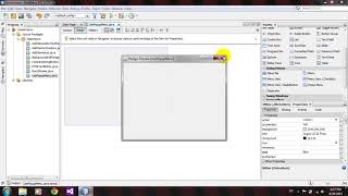 Use Popup Menu Component in Java Netbeans