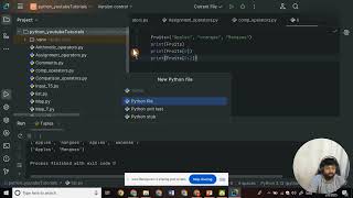 Lesson 12: Tuples in Python | Python Tutorials