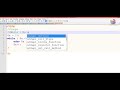 PHP Tutorial - While, Do While & For Loop