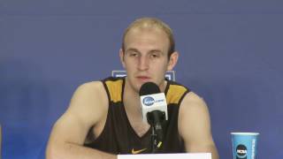News Conference: Wichita State Second Round Preview