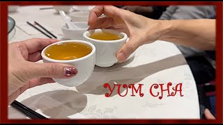 Chinese Etiquette Drink Tea Yum Cha January 17, 2025