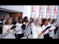 New Apostolic Church Southern Africa | Music -  “Hosanna Blessed is He” (official)