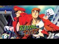 Rival Turf! SNES Playthrough