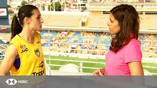 CNN Rugby Sevens Worldwide - Episode 7 - Brazil Special