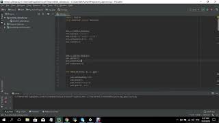 Clock with Python / Turtle