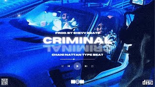 Chani Nattan x Inderpal Moga Type Trap Beat Instrumental 2023 | "Criminal"