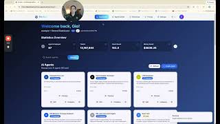 Privion AI Powered Institutional Knowledge System