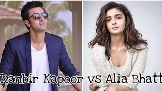 Ranbir Kapoor vs Alia Bhatt (Lifestyle, wedding news, age , Networth ,car Collections etc.)