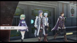 【#35】英雄伝説 創の軌跡【リィンルート：暴かれし蒼穹】