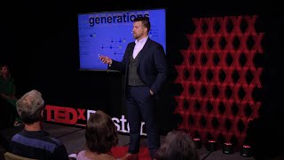 Advocating beyond the clinic for LGBTQ patients | Carl Streed | TEDxBoston