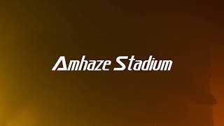 Amhaze Stadium Product Video by CHAUVET Professional