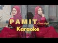 PAMIT-KARAOKE (Naummi kheyla)