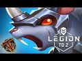 Legion TD 2 - Tower Defense! EXPERT RANK TONIGHT? OR SKAVEN?