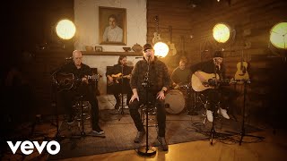 MercyMe - Forgivable (The Cabin Sessions)