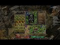 Стрим grim dawn 4 Вспоминаем на чем остановились