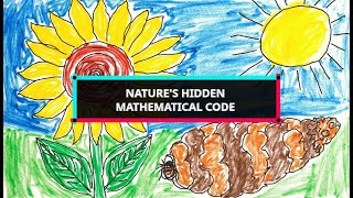 "Nature's Hidden Mathematical Code!"