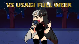 Fnf Usagi