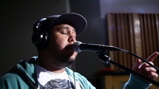 The Green - Gotta Be - Audiotree Live