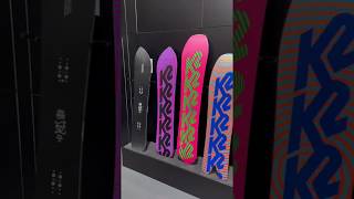 K2 Snowboards 2020/21 Preview - Enjoyers Collection - ISPO Munich