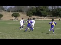 20100214 suerte vs vs 葵が丘sss goal