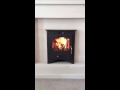 pevex x 40 inset stove