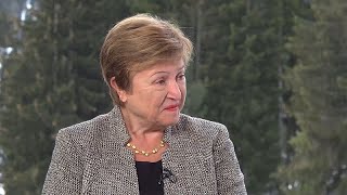 Segundo Georgieva, para a competitividade da UE aumentar, esta deve focar-se no mercado único