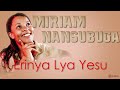 Erinya Lya Yesu