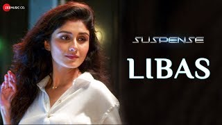 Libas | Suspense | Vikram Mastal & Antara Banerjee | Arnab Dutta & Siddarth Hazarika