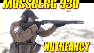 Time to Clean House: Mossberg 930 Tactical Shotgun [Full Review]