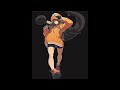 The Disaster of Passion (May's Theme) - Listening Friendly Version - Guilty Gear Strive