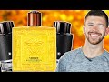 NEW Versace Eros Energy Review — Most Hyped Release Of 2024