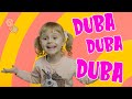 Duba Duba Duba Song - Kids Song Duba Duba