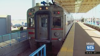 Feds support passenger rail line through Fort Wayne