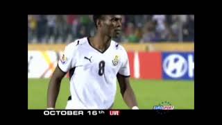 Live On Eurosport. Fifa U20 World Cup - Egypt 2009 (16.10.2009)