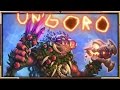 THE BEST UN'GORO MOMENTS | Hearthstone