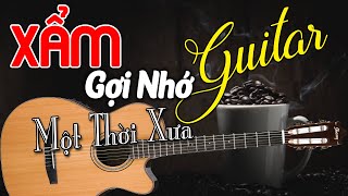 LK Xẩm Không Lời Hay Nhất Gợi Nhớ Một Thời Xưa | Tý Tách Nghe Êm Tai - Phong Cách Cổ Điển