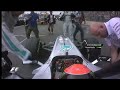 f1 michael schumacher onboard 1991 2012