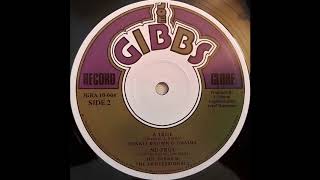 DENNIS BROWN \u0026 DHAIMA - A True [1978]