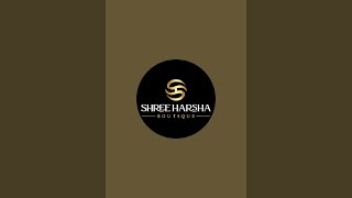 Shree Harsha Boutique is live