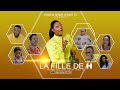 LA FILLE DE H ep1 | film congolais 2023 | TONTON HERVE | Sila bisalu, Gabrielle, mao, iris, mapendo