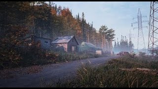 Deadside (1stPP/PVP) Base Building, Looting, Crafting  -  3440 x 1440