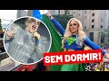 FEIRINHA E PARADA LGBT 2024 - TUDO O QUE ROLOU - VlogJean