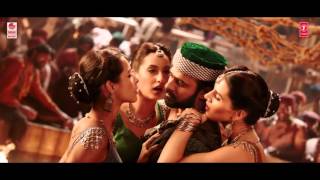 Manohari Video Song     Baahubali  Telugu    Prabhas, Rana, Anushka, Taman