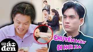 Tưởng Mình Trúng Số Thanh Niên Vay Tiền Tiêu Sài Phung Phí Và Cái Kết !!! - Anh Áo Đen 606