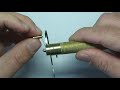 How to use Bergeon mainspring winder